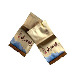 HelloYoung Tea Wuyi Da Hong Pao Loose Rock Tea 250g