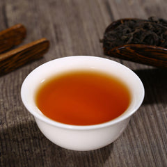 100g New Tea Guizhou Black Tea Healthy Drink Zunyi Red Tea