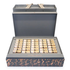 HelloYoung 150g White hairs silver needle Fuding white tea loose tea Panxi bubble bag tea