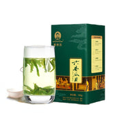 100g/3.52oz Loose Leaf Liuanguapian Herbal Tea Green Tea Gift Tea Healthy Drink