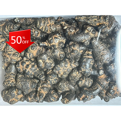 HelloYoung 500g Black Radix Pseudoginseng 黑田七頭, good quality and price