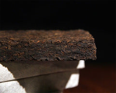 HelloYoung200g China Premium Yunnan Old Banzhang Puer Pu Er Black Tea Puerh Slimming Tea