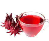 Planting Base Sale ROSELLE Dried Red Hibiscus Sabdariffa Flowers 250g