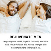 1/3Pcs Male Supplement Drops Male Body Care Supplement Natural Strengthening