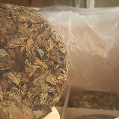 Fuding Old White Tea Aged Old White Tea Longevity Eyebrow Date Fragrance 350g