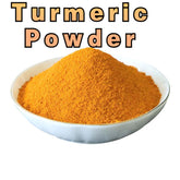 BULK 1 KG Turmeric Powder - Spice - Premium Food Grade - Curcuma Longa