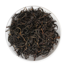HelloYoung 80g/box Yunnan Fengqing black tea DianHong KungFu tea Ancient black tea Mao Feng
