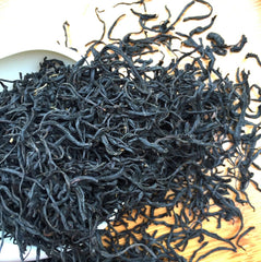 Wuyi Black Tea Warm Stomach Tea Drink250g/8.8oz Certified Lapsang Souchong Tea