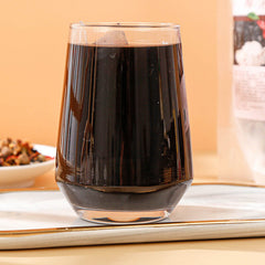 HelloYoung 125g/25 Bags Ginseng Eight Treasure Tea Chinese Wolfberry Yam Five Treasure Tea