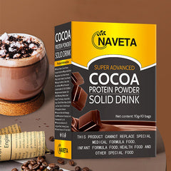 Cocoa Protein Powder in stock COCOA PROTEIN POWDER 100g