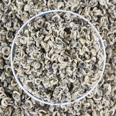 HelloYoung Natural Yunnan Single Bud Pekoe Tea Biluochun Top Green Tea Slimming Health Care