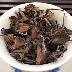 Healthy Fuding Fu Jian Province Lao Bai Cha Healthy Old White Tea Loose Tea 250g