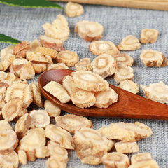 HelloYoung 无硫北沙参Healthy Herbs Chinese Premium Sulfur-Free Northern Sand Ginseng 250g