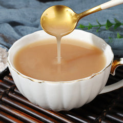 High Quality Lotus Seed Powder Chinese Herbal Tea Natural Lotus Seed Powder 250g