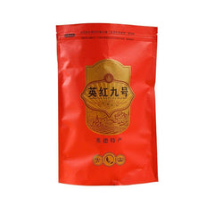 250g Strong Fragrant Loose Tea Old Tree Spring-Head Hand-Picked Black Tea Bags