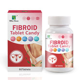 Fibroid Tablet Candy Fertility Womb 60 Tablets