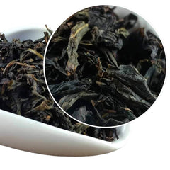 HelloYoung Chinese Oolong Tea AAAAA Flower Fragrance Da Hong Pao Tea Big Red Robe