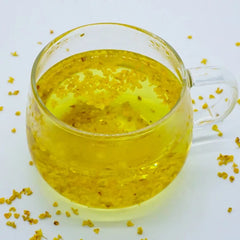 Osmanthus Tea Super Fragrant Chinese Dried Flower Tea Decoration Sauce 250g