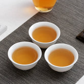 Yunnan Muzhi Dianhong Red Rhyme Small Brick 50gPc Mini Black Tea