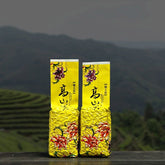 Mountain Selection Tea Oolong Tea High Mount Oolong Tea 300g* 4