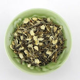 HelloYoungJasmine flowers green tea jasmine flurries chinese tea green jasmine flower 50g