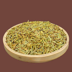 HelloYoung Chinese Herbal Organic Mahuang Ephedra Somlata Gerardiana 250g