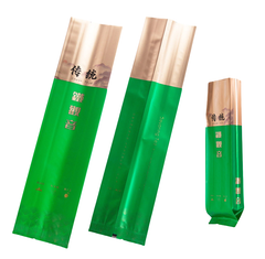 PREMIUM SELECT CHINESE TIE GUAN YIN OOLONG TEA, 8OZ (2 x 4 OZ ) 鐵觀音