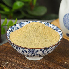 Organic Wild Natural Shihu Herbal Dendrobii Dendrobium Stem Powder Chinese Herb