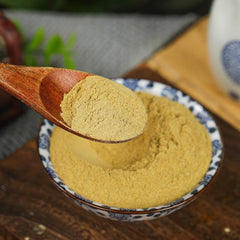 Organic Wild Natural Shihu Herbal Dendrobii Dendrobium Stem Powder Chinese Herb