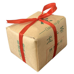 HelloYoung New Tea Mountain Rain Before Authentic West Lake Longjing Tea Green Tea 500g