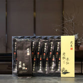 HelloYoung HELLOYOUNG 60Pcs*8g Supreme Wuyi Shuixian Rock Oolong Tea Shui Hsien Dahongpao