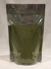 MORINGA OLEIFERA Leaf Powder - 250g - Premium Quality - 100% Certified Organic