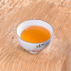 Organic Lapsang Souchong Black Tea Loose Leaf Healthy