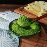 Green Tea Powder with Matcha 80 g Direct From Japan