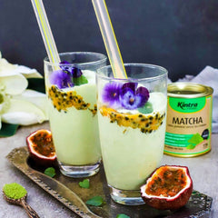 Matcha Green Tea 100% Japanese Green Tea Powder 250g