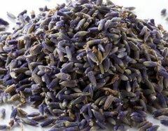 ORGANIC Dried Lavender Flowers Strong Fragrance Super Blue SCENTED FREE POST