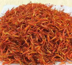 100% Authentic Crocus Flower Tea Saffron Stigma Croci Chinese Specialty Saffron