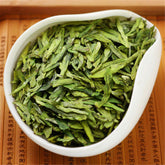 HelloYoung Healthy Tea China Spring Longjing Green Famous Good Quality Dragon Well Tea 250g