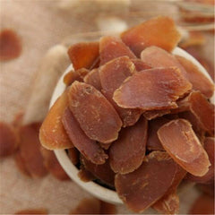 HelloYoung Red Ginseng Slices Dry Ginseng Root 10 Years Healthy Of Herbs 100g High Quality
