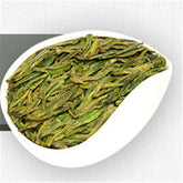 HelloYoung Chinese Organic DragonGreen Tea Bag Longjing Tea Bag Top New Teabag 110g*2
