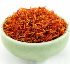 100% Authentic Crocus Flower Tea Saffron Stigma Croci Chinese Specialty Saffron
