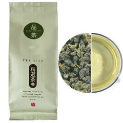 HelloYoung Organic Milk Oolong Tea Milk Tea Tieguanyin Green Tea High Mountain Jin Xuan Tea