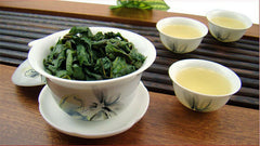250g Top Alishan High Mountain Tea Peach Tea Flavor Oolong Tea Organic Green Tea