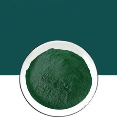 SPIRULINA POWDER - 100% Certified Organic - Premium Grade