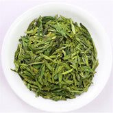 HelloYoung Healthy Tea China Spring Longjing Green Famous Good Quality Dragon Well Tea 250g