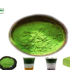 Green Tea Powder with Matcha 80 g Direct From Japan