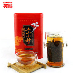 HelloYoung Lapsang Souchong Package Organic Black Tea Green Food China Superior Oolong Tea