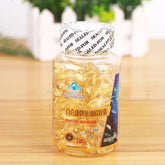 Omega-3 Fish OIl, 1000 mg, 100 Softgels Fish Oil Soft Capsules Deep Sea Fish Oil