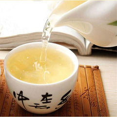 HelloYoung Green Tea Organic Early Spring Weight Loss Sheng Cha Huangshan Maofeng Tea 250g