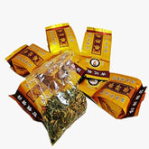 HelloYoungTop Grade Healthy Liver Tea Herbal Tea for High Fatty Liver Blood Pressure